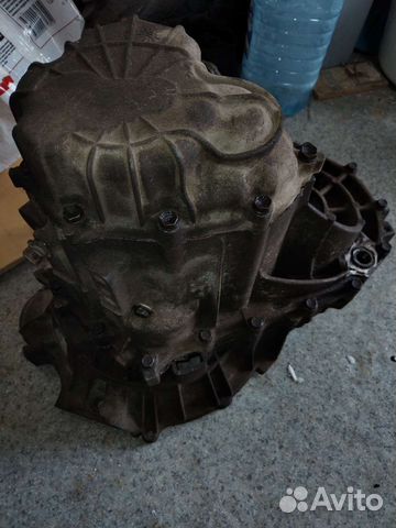 Коробка передач