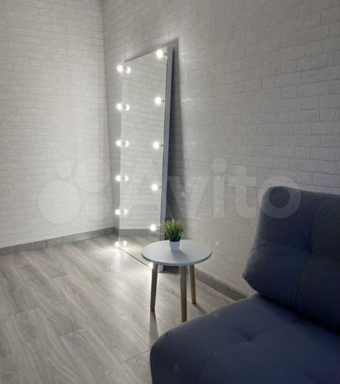 1-к. квартира, 30 м², 5/5 эт.