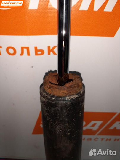 Стойка амортизатора задняя BMW 3 E90 2007