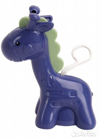 Мобиль на кроватку