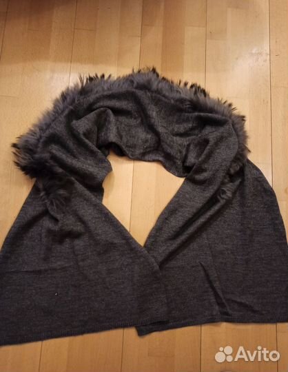 Max Mara weekend шарф