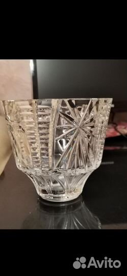 Горный хрусталь