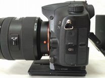 Фотоаппарат sony ilca A77M2 Kit