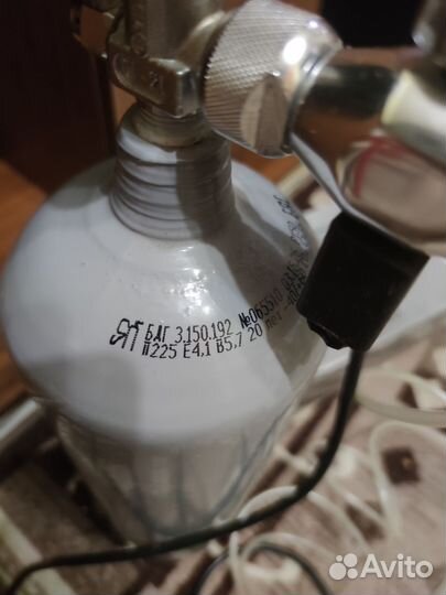 Система со2 для Аквариума