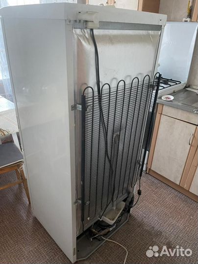Холодильник на запчасти