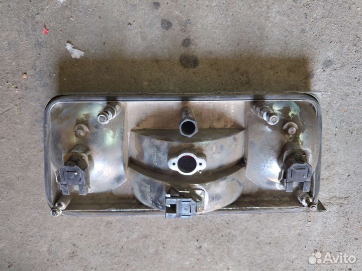 Фонарь задний ваз 2106