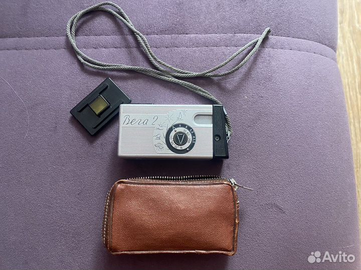 Фотоаппарат Вега 2 (Киев)