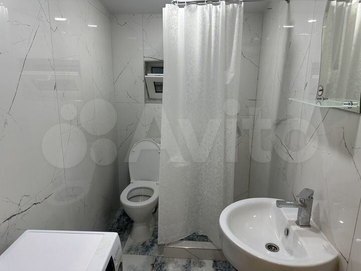 Дом 50 м² на участке 2 сот.