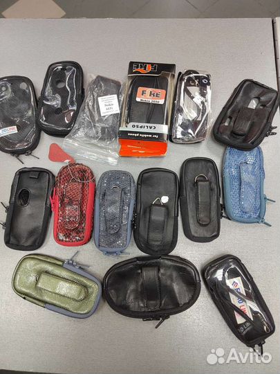 Чехлы для раритетных телефонов