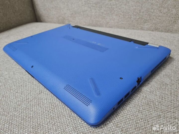 Красавчик HP Full HD A10/R7 M430/6Gb/ssd/Гарантия