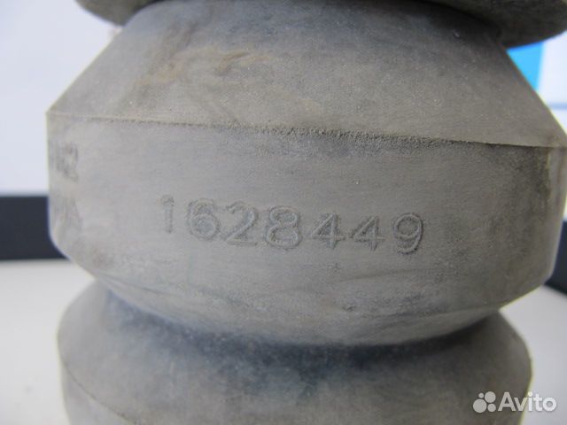 Отбойник Volvo FM13 FH13