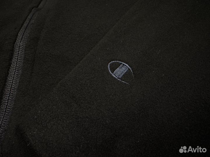 Флисовая кофта Champion мужская