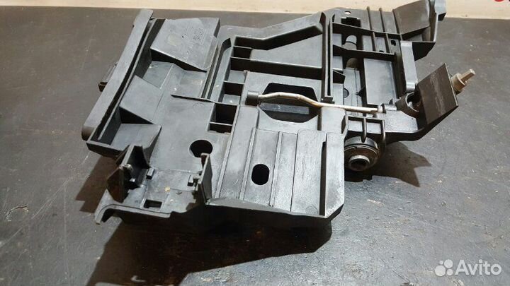 Площадка под фару Porsche Cayenne 955 M48.50 2006