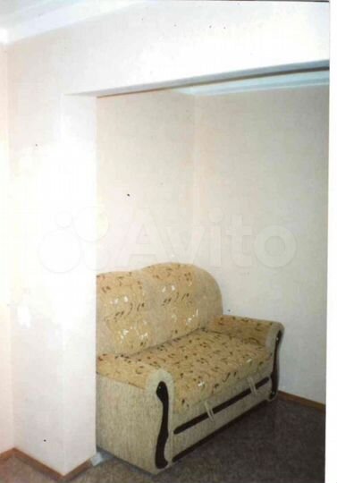 1-к. квартира, 36 м², 1/5 эт.