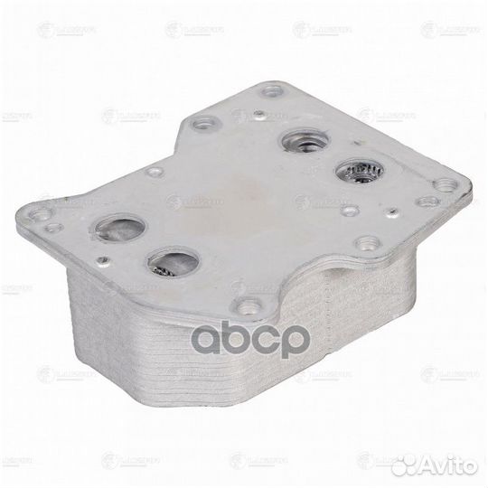 Радиатор LOC1001 luzar