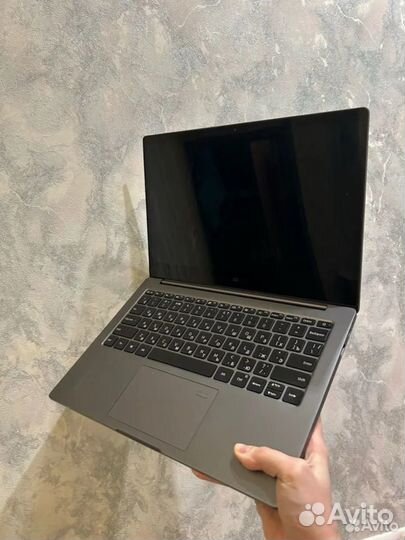 Xiaomi mi notebook air 13.3 2/ssd обмен