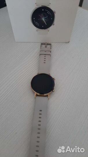 Умные часы smart watch