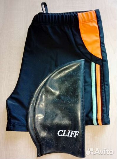 Комплект для плавания