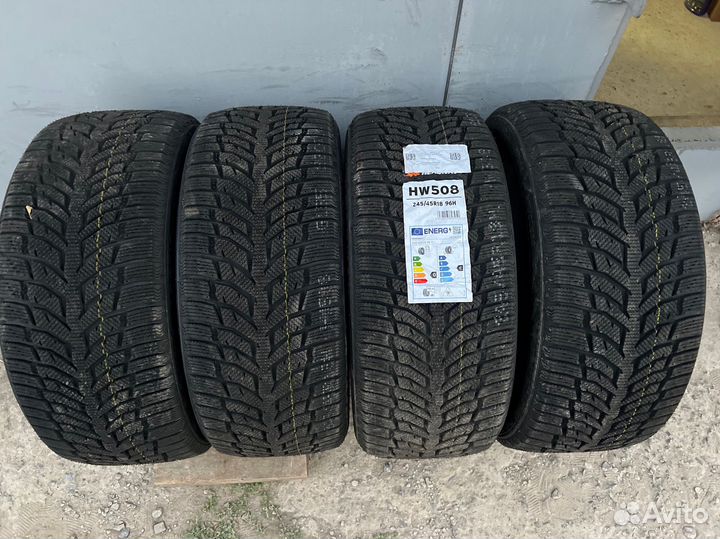 Headway HW508 245/45 R18