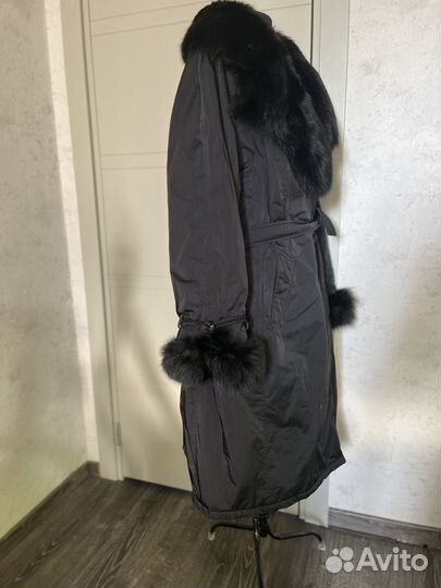 Пальто женское Violanti оригинал из Италии