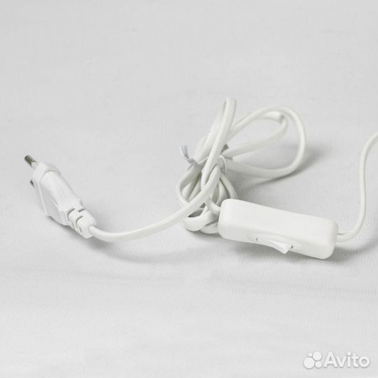 Настольная лампа Lussole Union LSP-0673