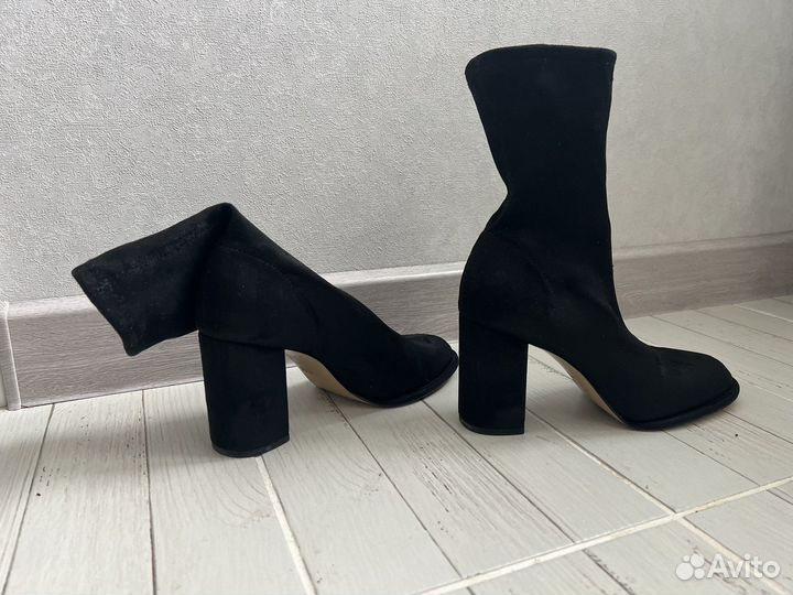 Ботильоны hm 37