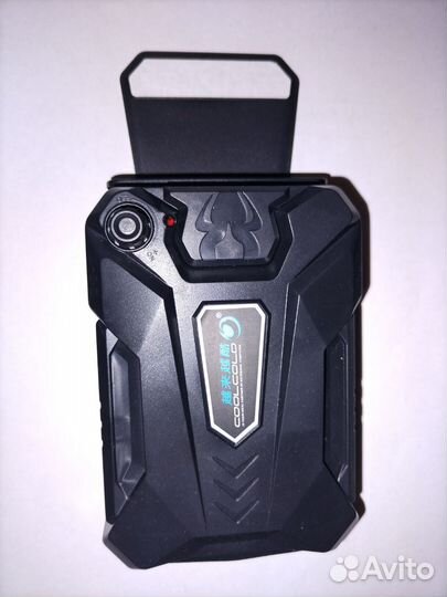 Кулер для ноутбука