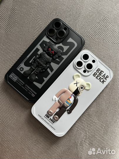 Чехол для iPhone 13 pro max