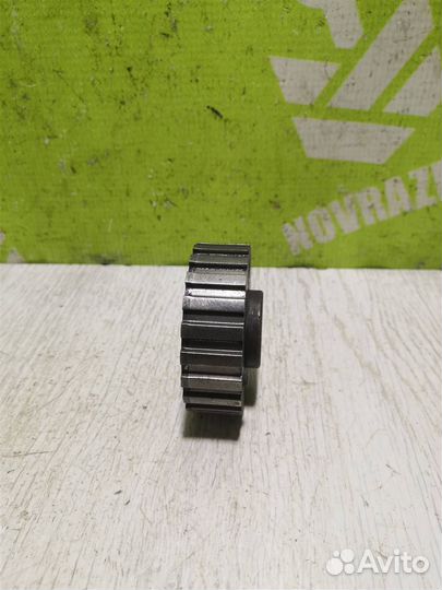 Шестерня коленвала Ауди 80 90 Б3