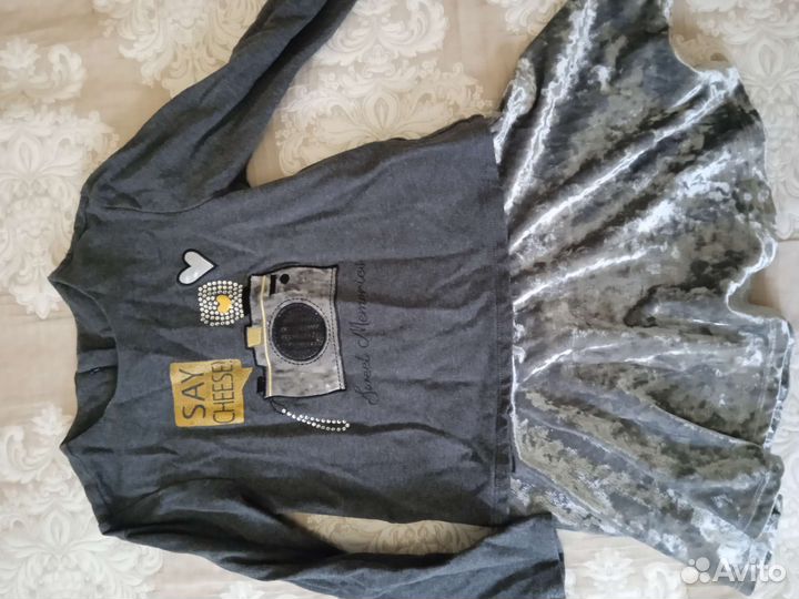 Платья для девочки