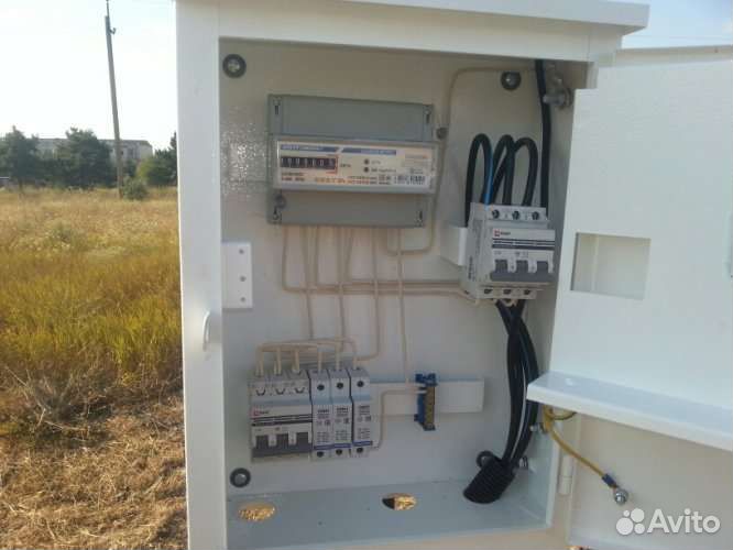 Сантехник электрик без посредников