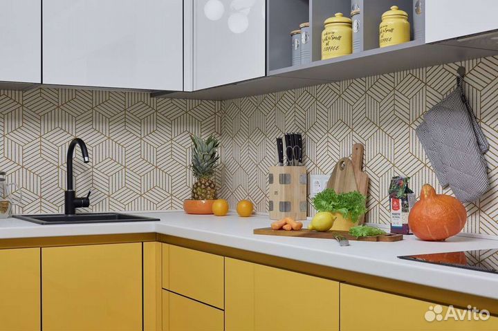 Кухонный гарнитур от производителя