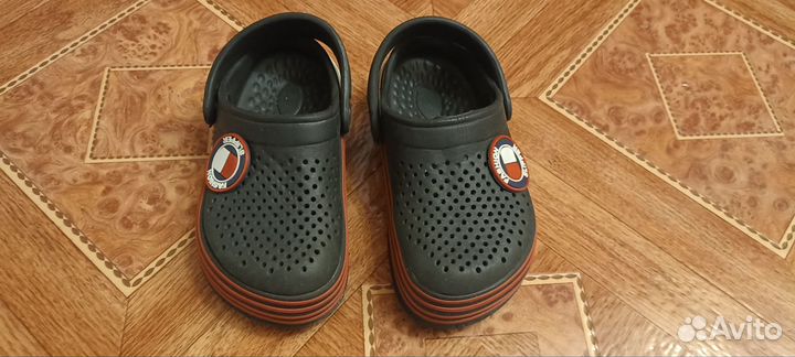 Сабо 27 размер