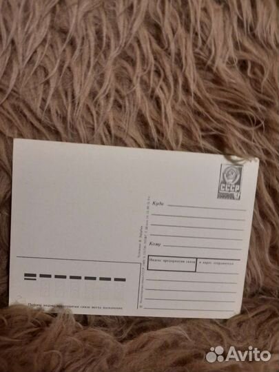 Открытки В.Зарубина С новым годом