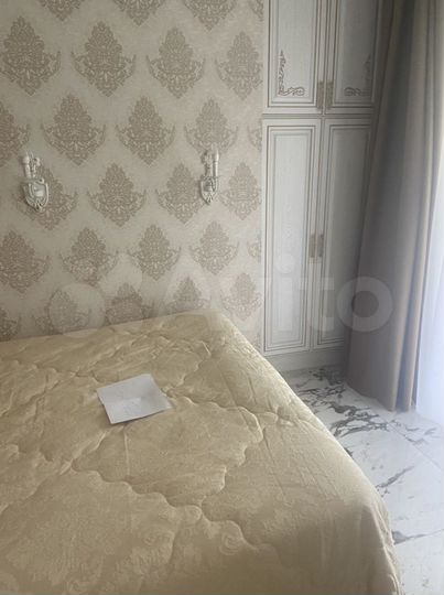 1-к. квартира, 50 м², 10/16 эт.