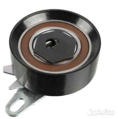 Ролик натяжной ремня грм Audi A6/VW LT/T4
