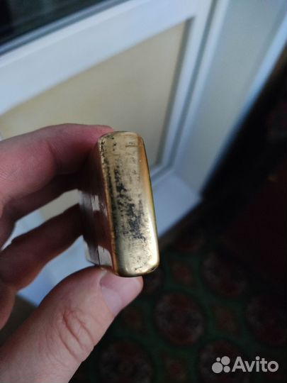 Зажигалка zippo