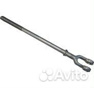 Тяга педали тормоза камаз