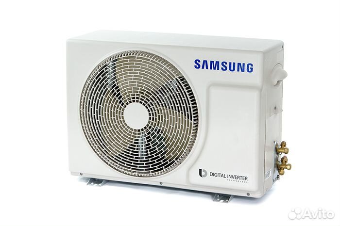 Сплит система samsung Серии New Boracay AR09 на 27