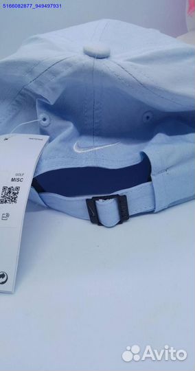 Бейсболки unisex (Арт.21556)