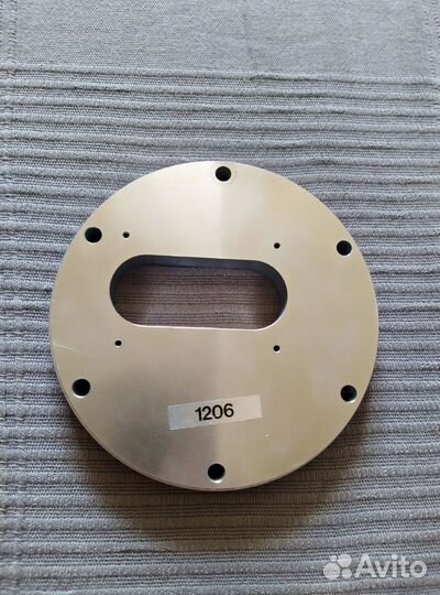 База для тонарма Micro Seiki A-1206, A-1201 A-1705