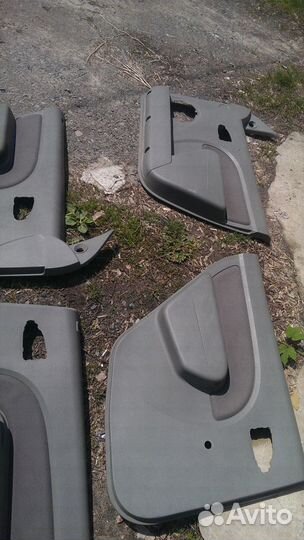 Сидение Рено Логан 2005 2010г