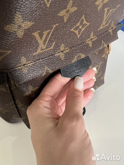 Louis vuitton palm springs pm