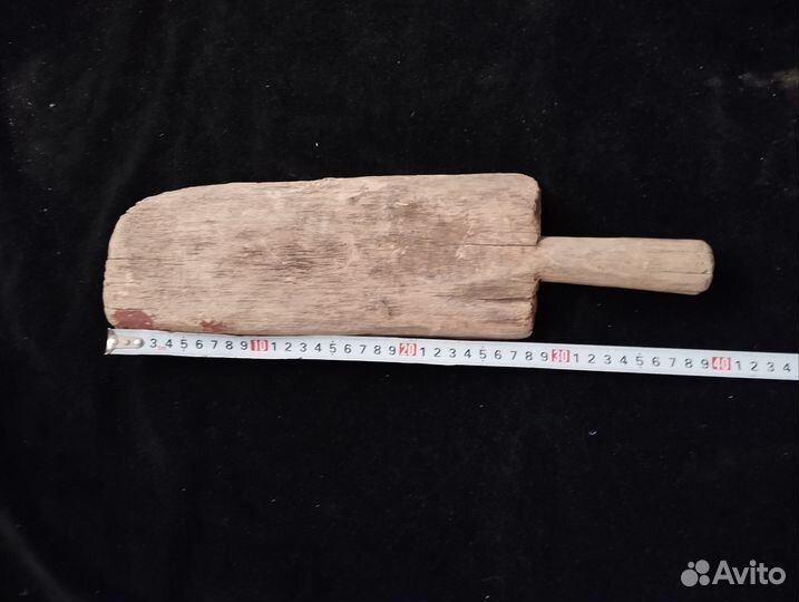 Предметы русского деревенского быта XIX век