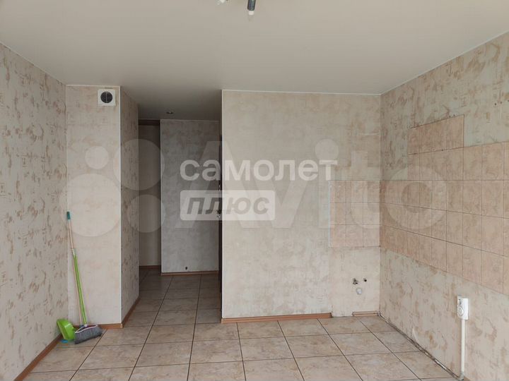 2-к. квартира, 59,5 м², 12/25 эт.