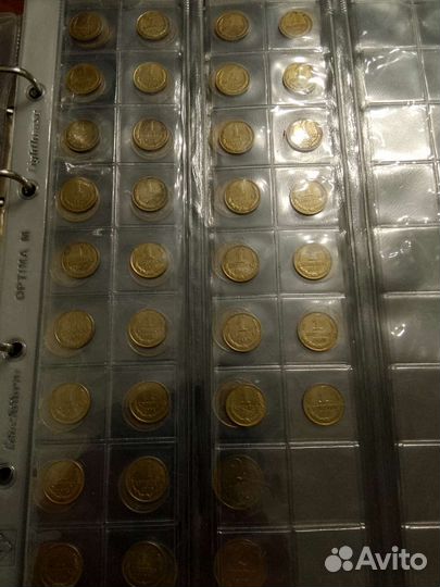 Продаем манеты