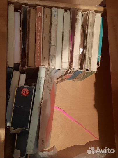 Лента магнитная в катушках 20 шт