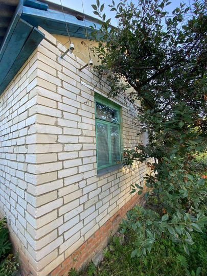 Дача 30 м² на участке 5 сот.