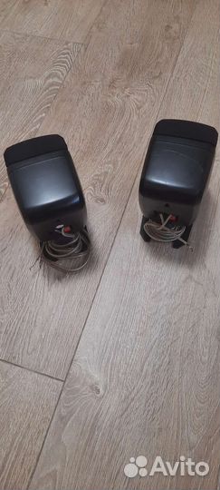 Колонки microlab