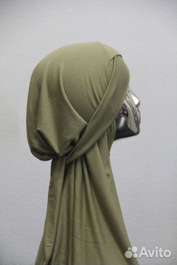 Хиджаб,шапочка под платок, балаклава, бони, амирка